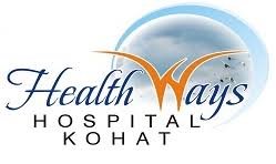 Health Ways Hospital Logo